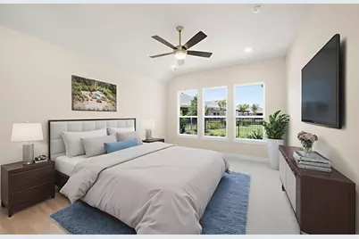 14915 Lake Par Circle, Willis, TX 77318 - Photo 33