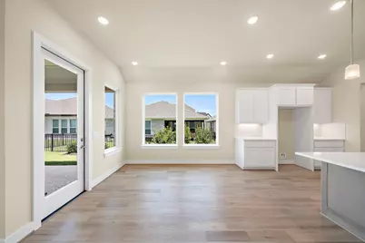 14915 Lake Par Circle, Willis, TX 77318 - Photo 7