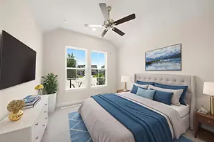 14915 Lake Par Circle, Willis, TX 77318 - Photo 19