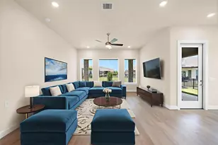 14915 Lake Par Circle, Willis, TX 77318 - Photo 5