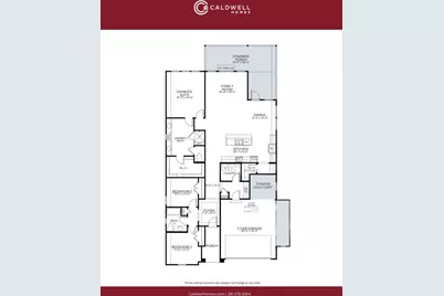 14915 Lake Par Circle, Willis, TX 77318 - Photo 39