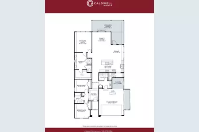 14915 Lake Par Circle, Willis, TX 77318 - Photo 39