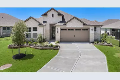 14915 Lake Par Circle, Willis, TX 77318 - Photo 3