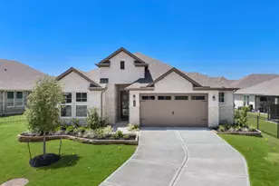 14915 Lake Par Circle, Willis, TX 77318 - Photo 3