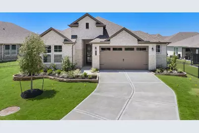 14915 Lake Par Circle, Willis, TX 77318 - Photo 3