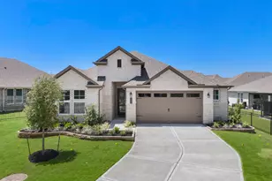 14915 Lake Par Circle, Willis, TX 77318 - Photo 3