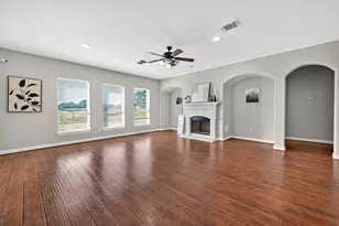 11107 Camino Oaks Dr, Houston, TX 77064 - Photo 15