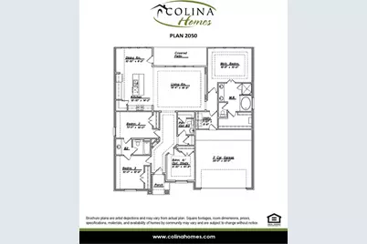 1070 Comal Trail, Dayton, TX 77535 - Photo 41