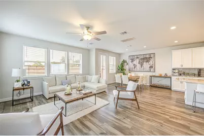 4210 Peaceful Pines Ln, Houston, TX 77080 - Photo 5