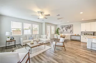 4210 Peaceful Pines Ln, Houston, TX 77080 - Photo 5