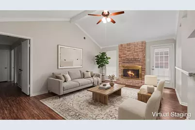 2702 Meandering Trail, Houston, TX 77339 - Photo 5