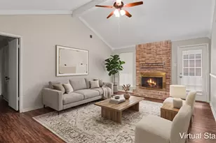 2702 Meandering Trail, Houston, TX 77339 - Photo 5