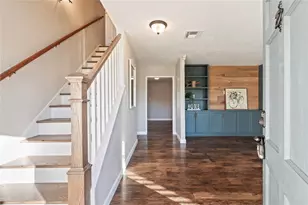 301 Mimosa Dr, Hitchcock, TX 77563 - Photo 5