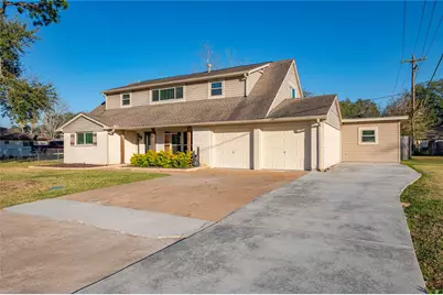 301 Mimosa Drive, Hitchcock, TX 77563 - Photo 37