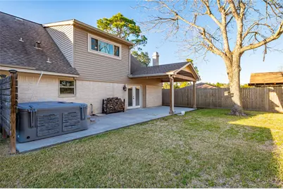 301 Mimosa Drive, Hitchcock, TX 77563 - Photo 31