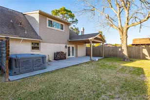 301 Mimosa Dr, Hitchcock, TX 77563 - Photo 31