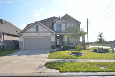3502 Gannan Lake Court, Katy, TX 77493 - Photo 1