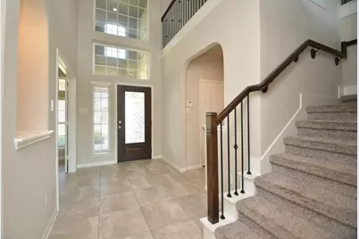 3502 Gannan Lake Court, Katy, TX 77493 - Photo 9