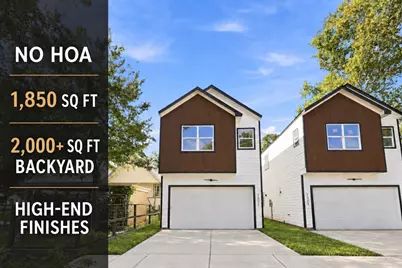 1521 Armada Drive, Houston, TX 77091 - Photo 5