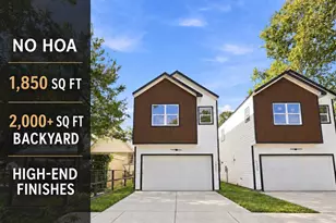 1521 Armada Dr, Houston, TX 77091 - Photo 5