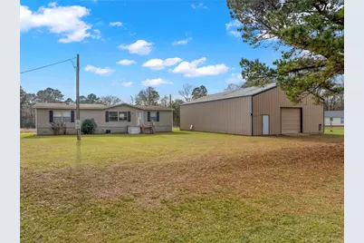 220 Pr 8464, Broaddus, TX 75929 - Photo 3