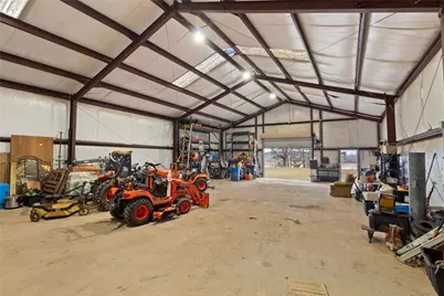 220 Pr 8464, Broaddus, TX 75929 - Photo 11