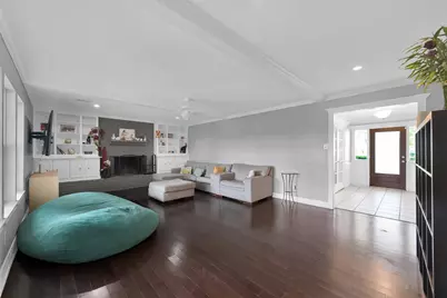 7403 Theisswood Road, Spring, TX 77379 - Photo 39