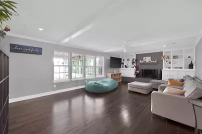 7403 Theisswood Road, Spring, TX 77379 - Photo 35