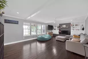 7403 Theisswood Rd, Spring, TX 77379 - Photo 35