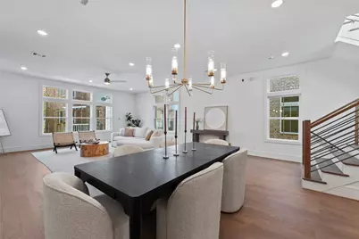 5407 Dickson, Houston, TX 77007 - Photo 11