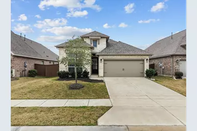 4618 Cooper Lane, Rosharon, TX 77583 - Photo 3