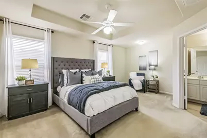 19031 Ashford Square Street, Tomball, TX 77375 - Photo 11