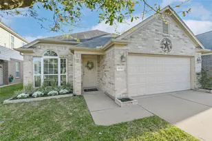 19031 Ashford Square St, Tomball, TX 77375 - Photo 1