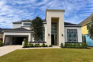 8822 Antelope Cyn Wy, Manvel, TX 77583 - Photo 1