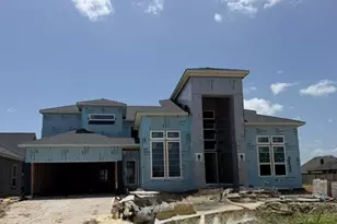 8822 Antelope Cyn Wy, Manvel, TX 77583 - Photo 1