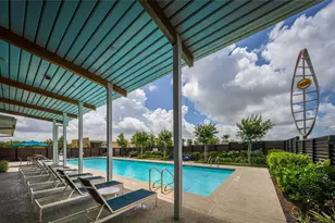 8822 Antelope Cyn Wy, Manvel, TX 77583 - Photo 19