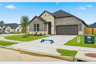 663 Paisley Harbor Court, Conroe, TX 77304 - Photo 3