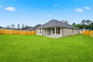 663 Paisley Harbor Ct, Conroe, TX 77304 - Photo 29
