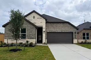 663 Paisley Harbor Ct, Conroe, TX 77304 - Photo 1