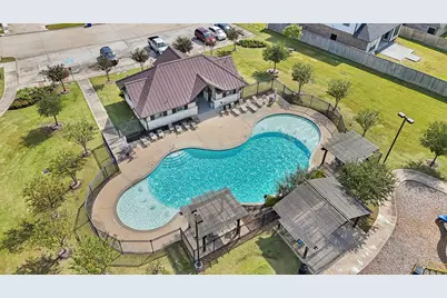 663 Paisley Harbor Court, Conroe, TX 77304 - Photo 35