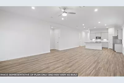 663 Paisley Harbor Court, Conroe, TX 77304 - Photo 7