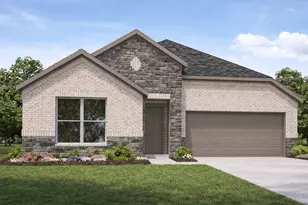 663 Paisley Harbor Ct, Conroe, TX 77304 - Photo 1