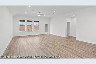 663 Paisley Harbor Court, Conroe, TX 77304 - Photo 9