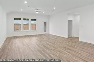 663 Paisley Harbor Ct, Conroe, TX 77304 - Photo 9