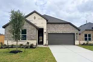 663 Paisley Harbor Ct, Conroe, TX 77304 - Photo 1