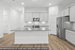 663 Paisley Harbor Ct, Conroe, TX 77304 - Photo 5