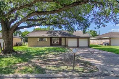 820 Midas Lane, Alvin, TX 77511 - Photo 1