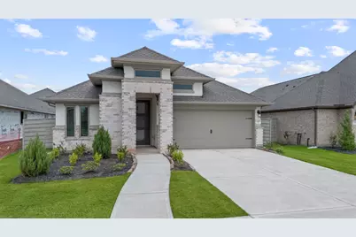 2415 Honeyberry Shrub Drive, Manvel, TX 77578 - Photo 25