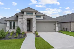 2415 Honeyberry Shrub Dr, Manvel, TX 77578 - Photo 25