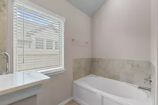 2415 Honeyberry Shrub Dr, Manvel, TX 77578 - Photo 17